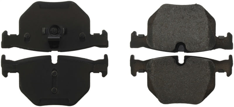 StopTech Street Touring 04-10 BMW 528i/530xi/535i xDrive Rear Brake Pads