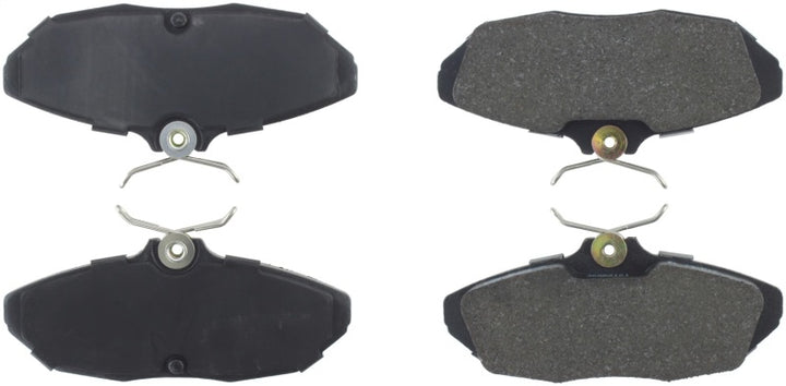 StopTech Street Select Brake Pads