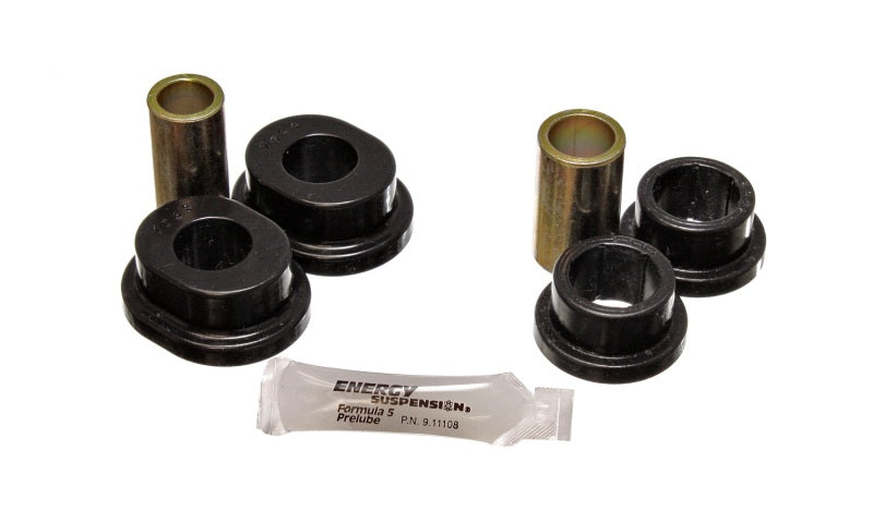 Energy Suspension Ford Oval Track Arm Bushing - Black