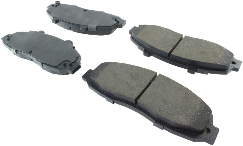 StopTech Street Select Brake Pads