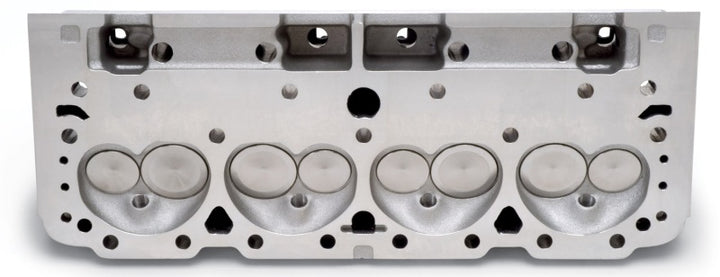 Edelbrock Single SBC Etec-200 Head Comp