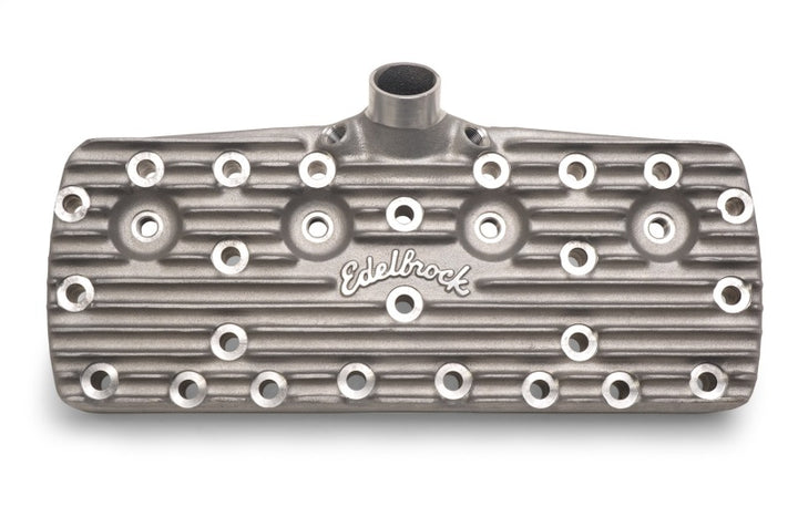 Edelbrock Cylinder Heads 38-48 Ford/Merc (Pair)