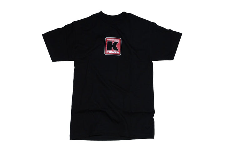 Skunk2 K-Power Tee (Black) - XL