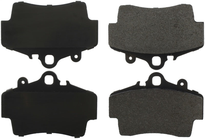 StopTech Street Touring Brake Pads