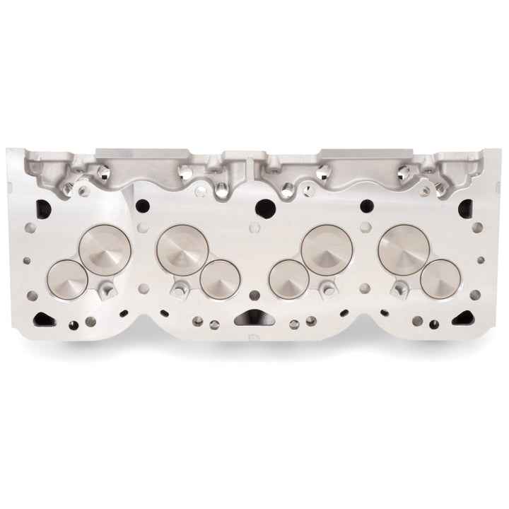 Edelbrock Performer RPM 348/409 Chevy Cylinder Head (Complete)