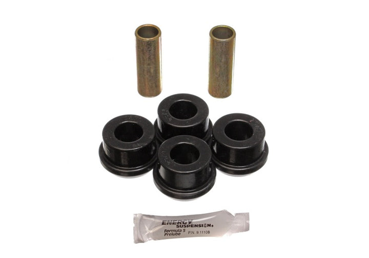 Energy Suspension 68-73 Nissan 510 Black Front End Links