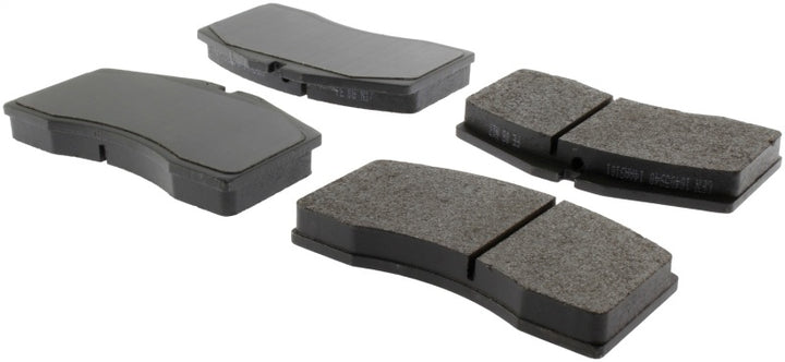 StopTech Street Touring 92-98 Porsche 911 Front Brake Pads