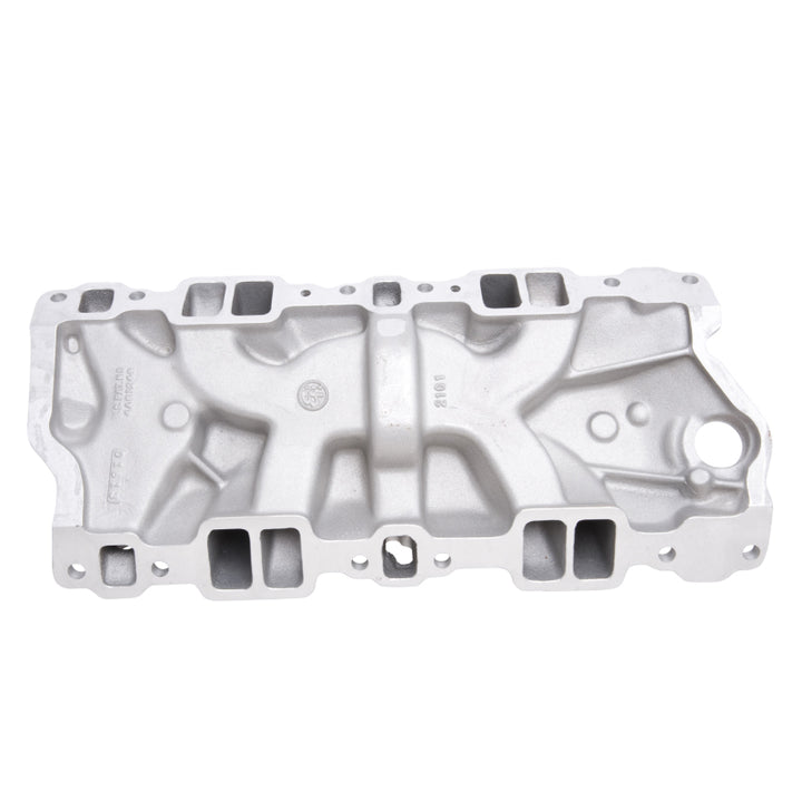 Edelbrock Performer Manifold