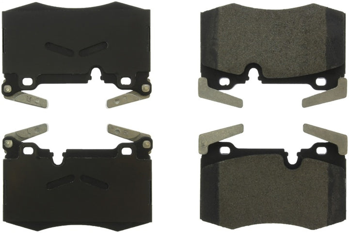 StopTech Street Brake Pads - Front