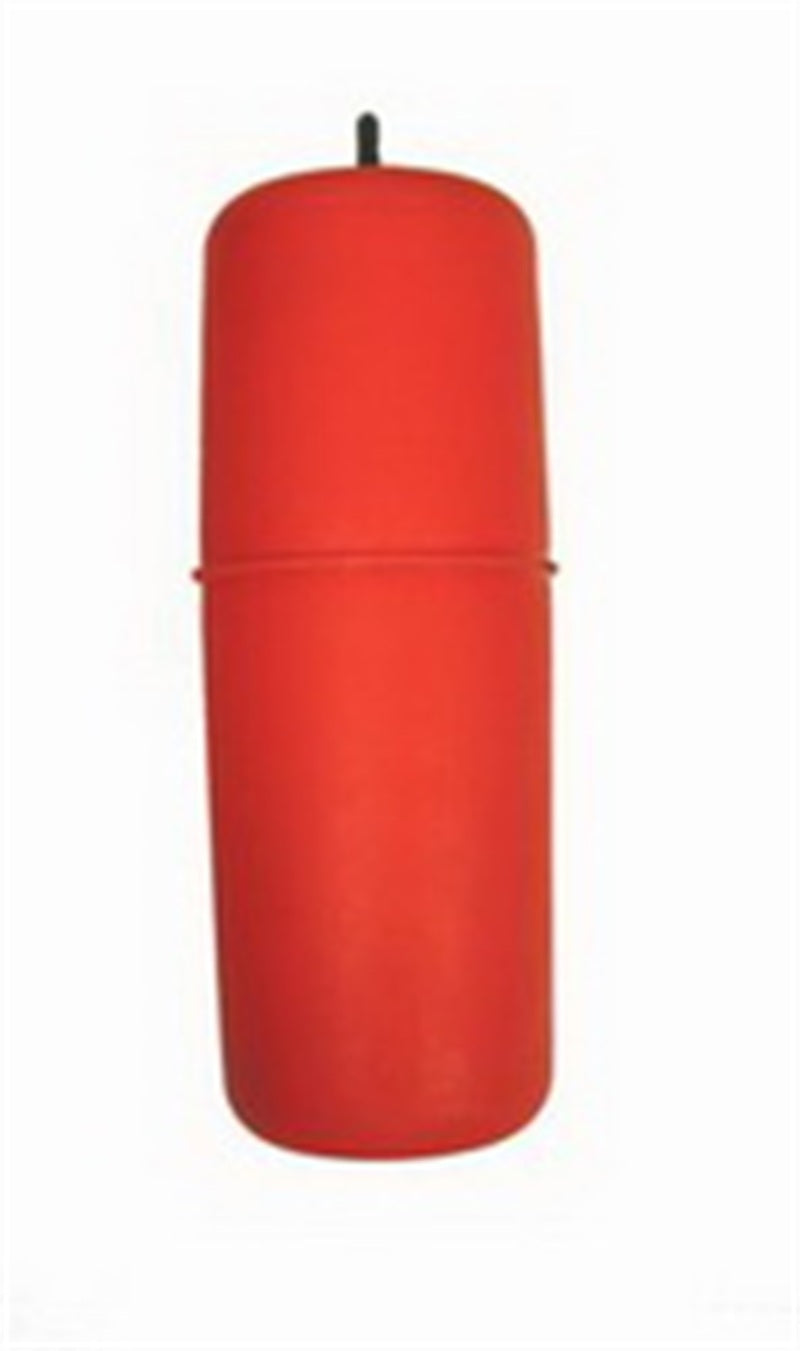 Air Lift Replacement Air Spring - Red Cylinder Type