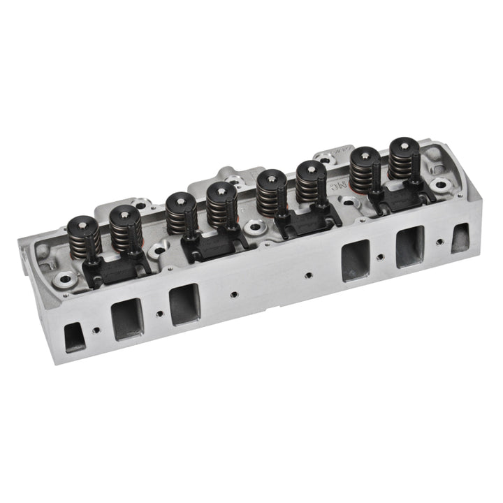 Edelbrock Single Performer RPM Oldsmobile Big Block Cylinder Head (For Use w/ Hyd Roller Camshaft)