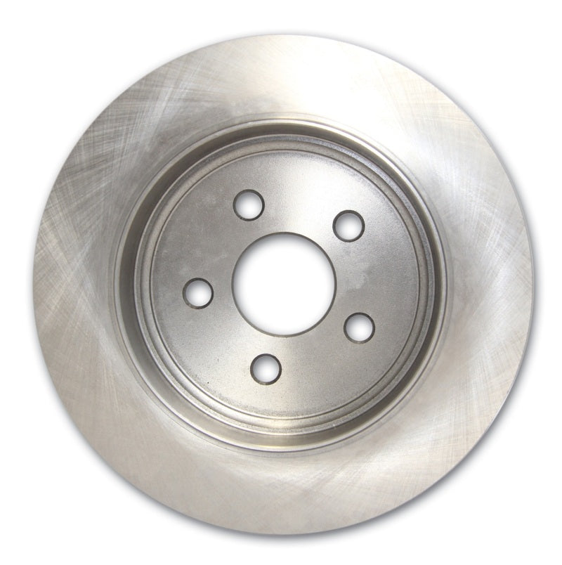 EBC 03 Mercedes-Benz C230 (W203) 2.3 Sport Premium Rear Rotors