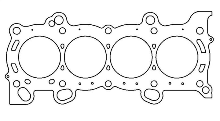 Cometic Honda K20/K24 88mm Head Gasket .040 inch MLS Head Gasket