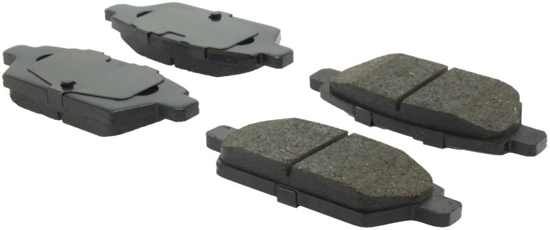 StopTech Street Select Brake Pads