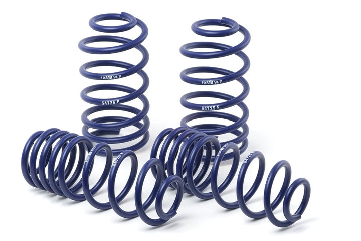 H&R 97-02 Honda Prelude Sport Spring