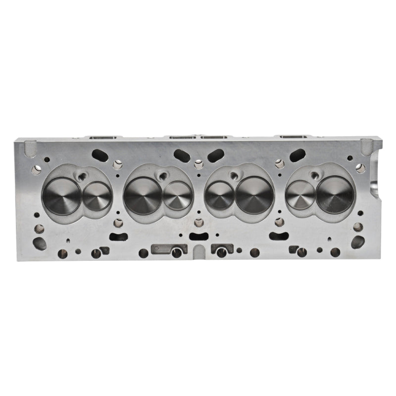 Edelbrock Single Performer RPM Oldsmobile Big Block Cylinder Head (For Use w/ Hyd Roller Camshaft)