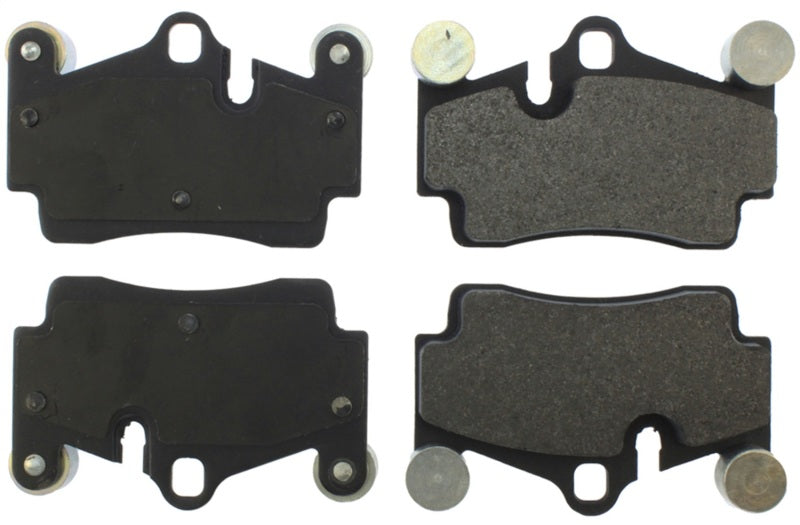 StopTech Street Touring Brake Pads