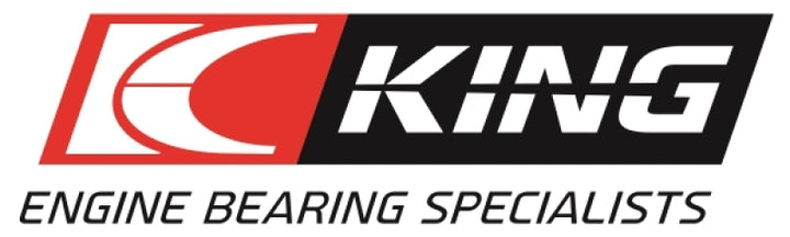 King Honda F23 (Size STD) Performance Rod Bearing Set