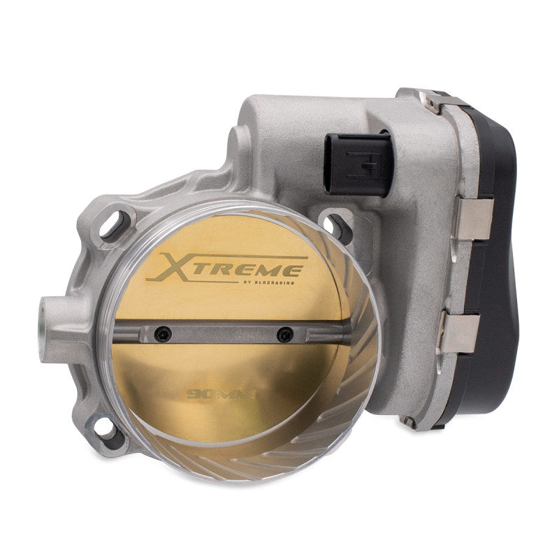 BLOX Racing 13-21 Dodge Charger/Challenger 5.7L/6.4L HEMI 90mm Tuner Series Throttle Body