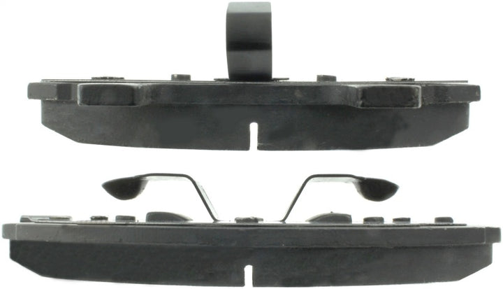 StopTech Street Select Brake Pads - Rear