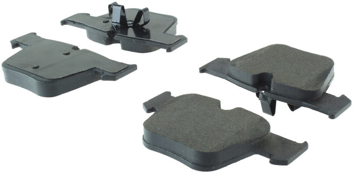 StopTech Street Select Brake Pads w/Hardware - Front