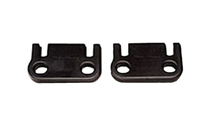 Edelbrock Replacement Guideplate for 429-460 Ford Heads