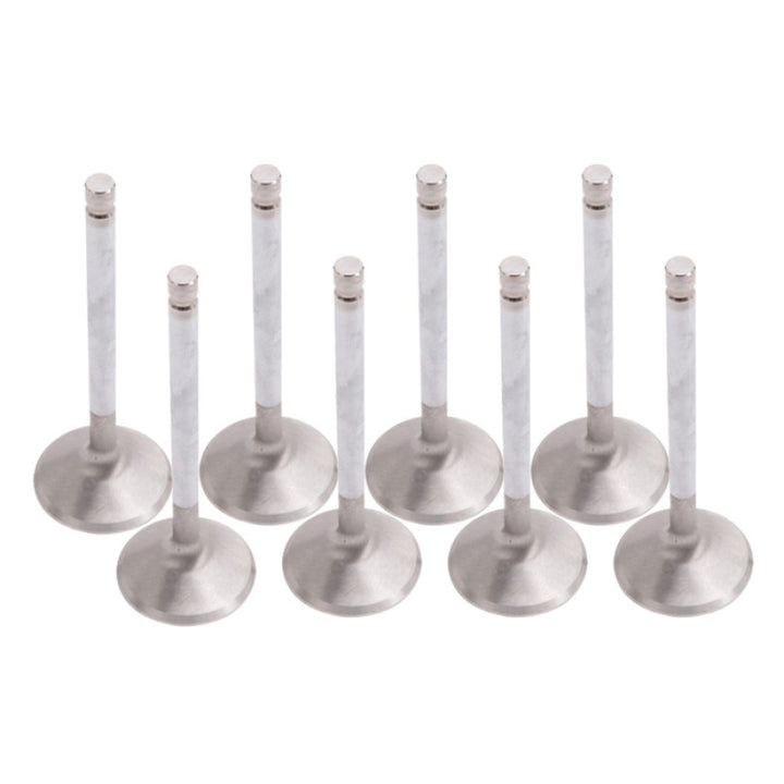 Edelbrock Exhaust Valves (8)