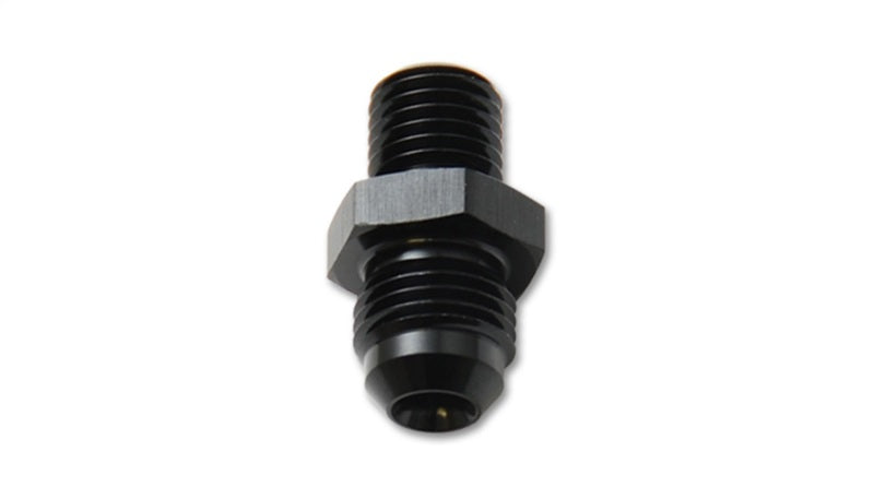 Vibrant -12AN to 14mm x 1.5 Metric Straight Adapter