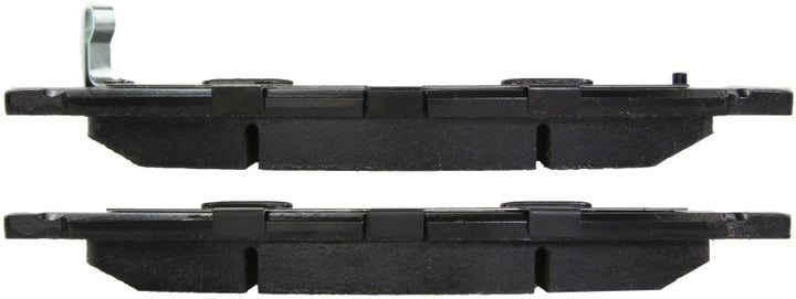 StopTech Street Select Brake Pads - Rear