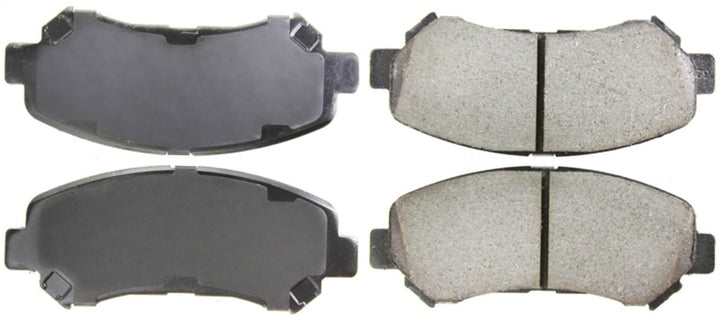 StopTech Street Touring Brake Pads