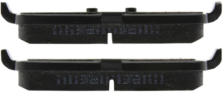 StopTech Street Brake Pads - Front