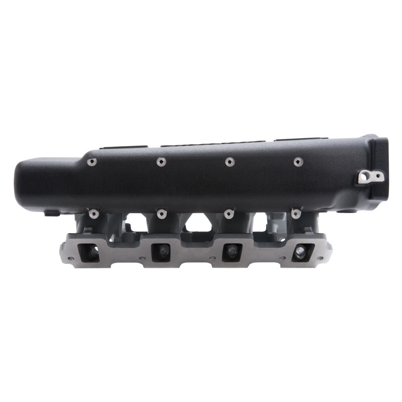 Edelbrock Manifold Chevy Ls LS3 Cross Ram w/ Black Plenums