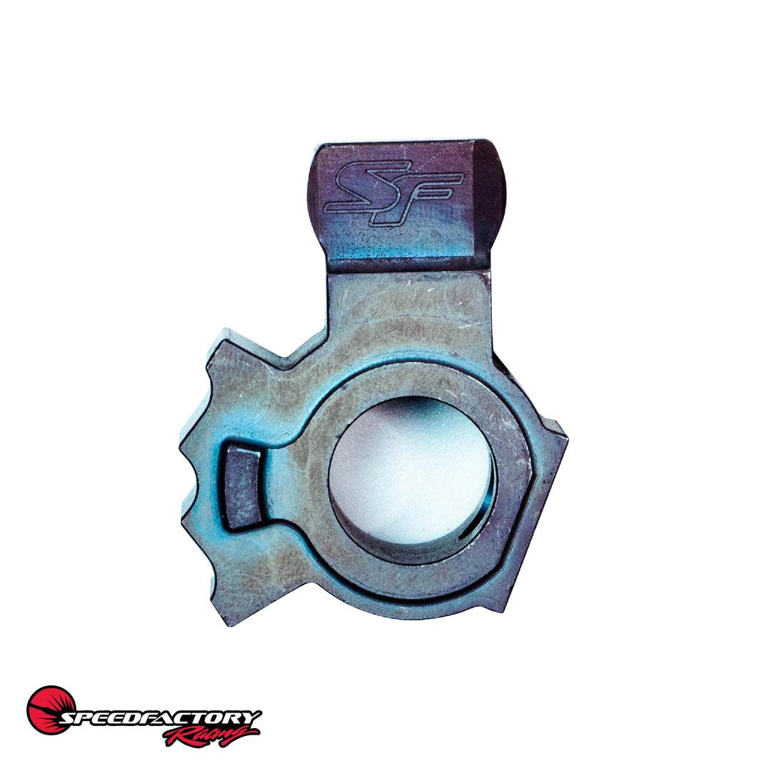 SpeedFactory Racing Heavy Duty K-Series Shift Selector