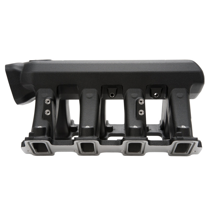 Edelbrock Manifold EFI Pro-Flo XT LS3 Series Black Finish