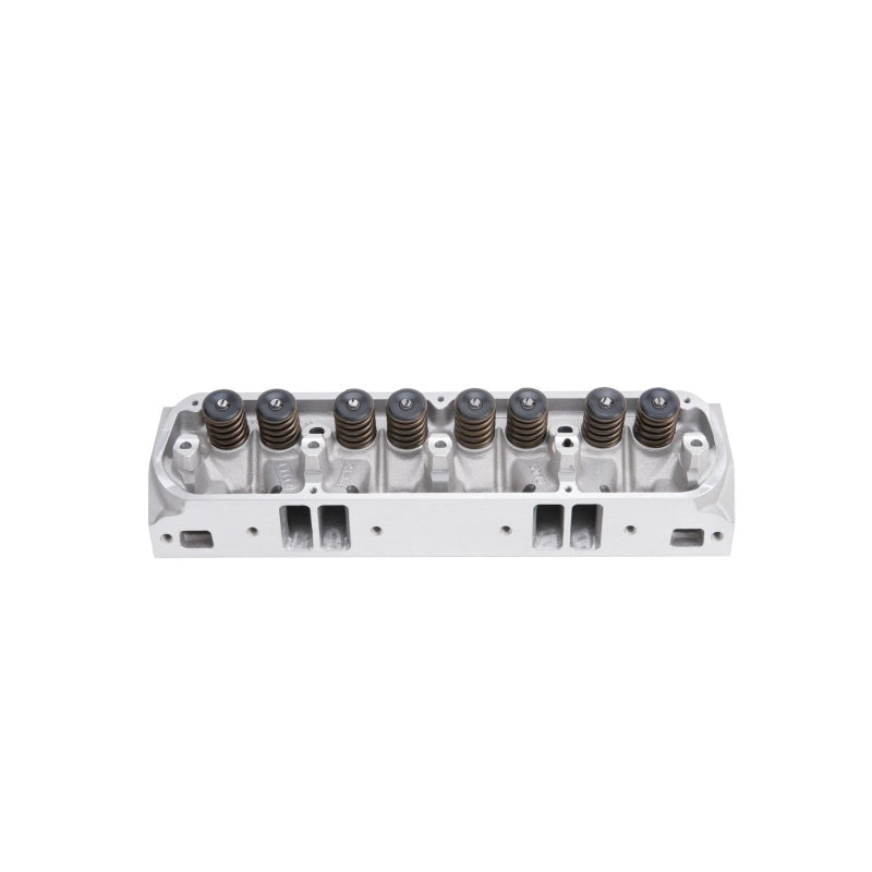 Edelbrock Single Perf RPM Chry 340 Head - Comp