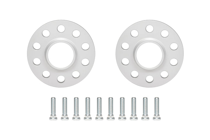 Eibach Pro-Spacer 5mm Spacer / Bolt Pattern 4x108 / Hub Center 63.3 for 00-07 Ford Focus