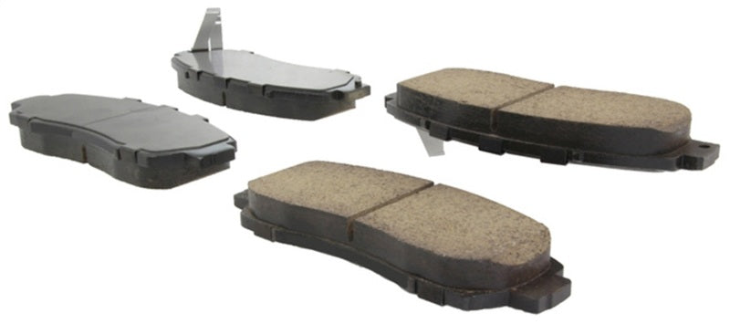 StopTech Street Select Brake Pads