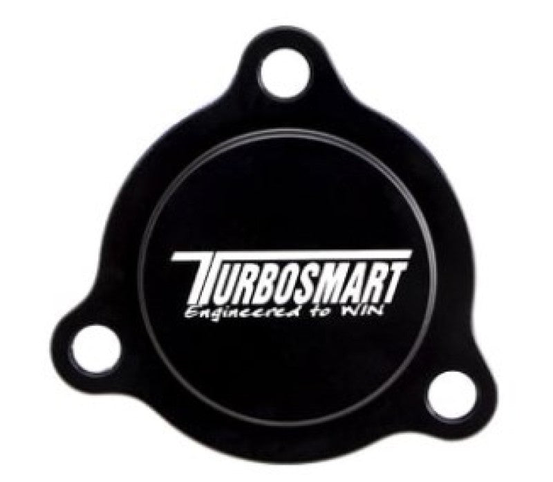 Turbosmart BOV Block-Off Cap Ford EcoBoost Focus RS 2.3L