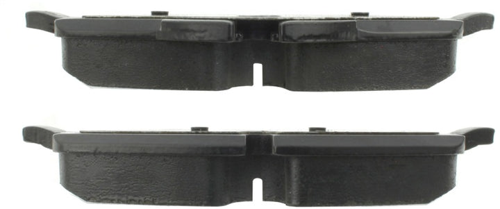 StopTech Street Select Brake Pads - Front