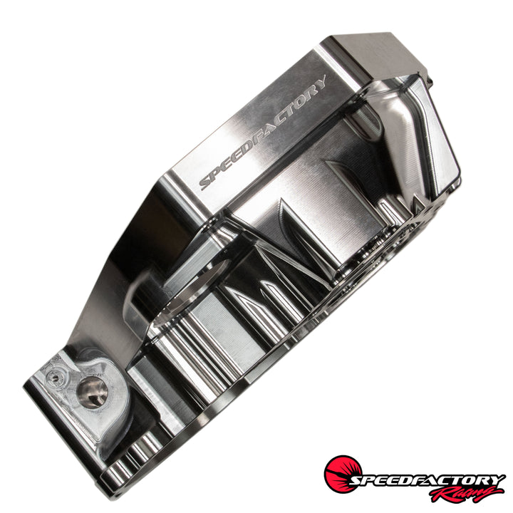 SpeedFactory Racing FWD B-Series Billet Bellhousing