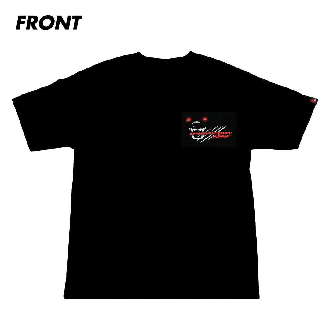 SpeedFactory Racing 'B'east Series T-Shirt