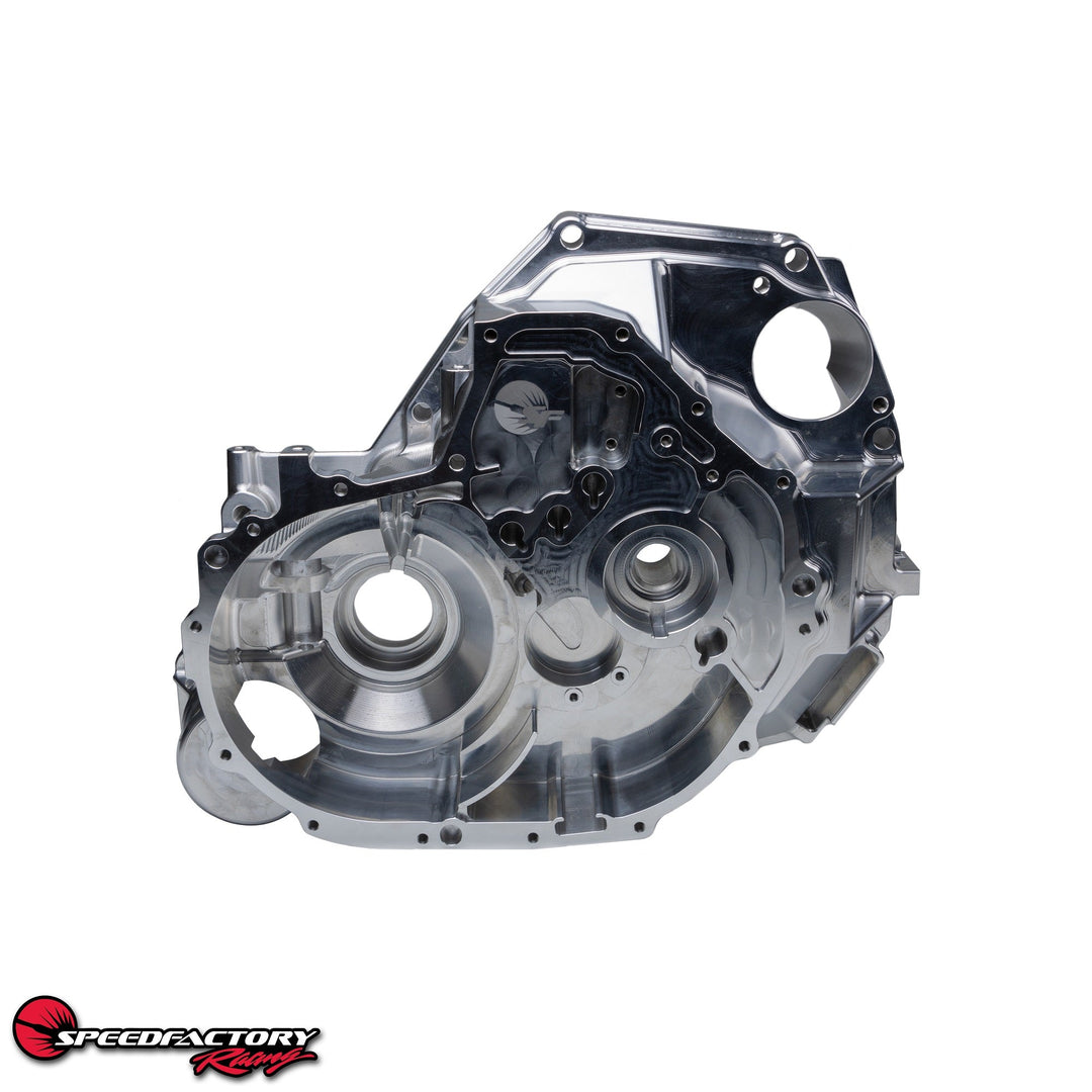 SpeedFactory Racing AWD B-Series Billet Bellhousing