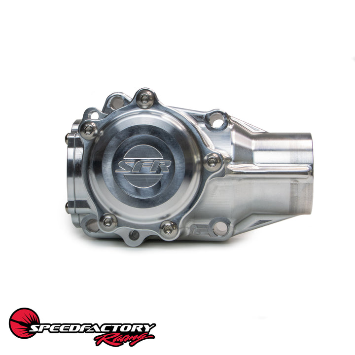 SpeedFactory Racing AWD B-Series Billet Transfer Case