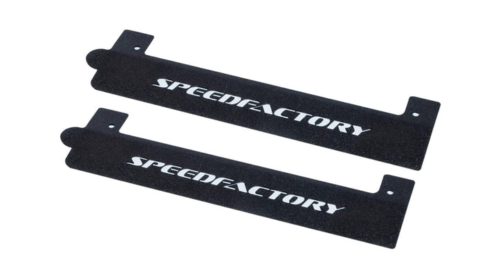 Speedfactory Racing K-Series Coil Pack Cover - Black Wrinkle