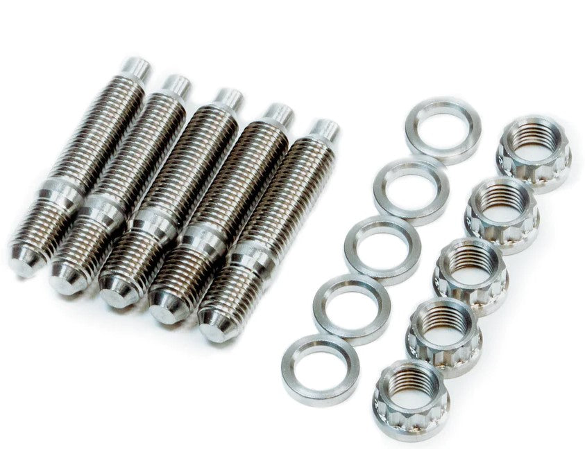 SpeedFactory Racing Stainless Steel K-Series Exhaust Manifold Stud Kit