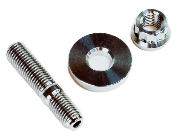 SpeedFactory Racing Titanium Cam Gear Stud Kit - B/H Series VTEC