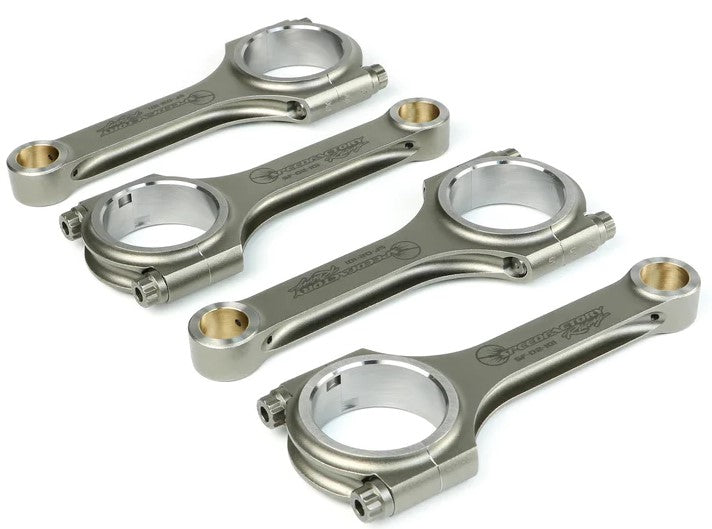 SpeedFactory Racing JDM D15B SOHC VTEC Vitara Spec No-Notch Connecting Rods