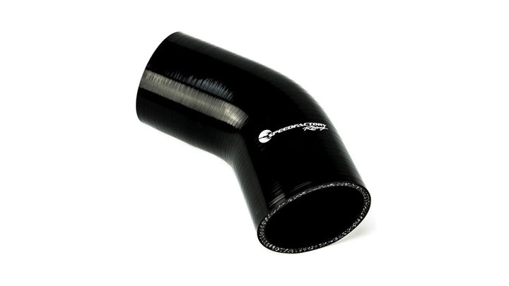 SpeedFactory Racing 45 Degree Silicone Coupler