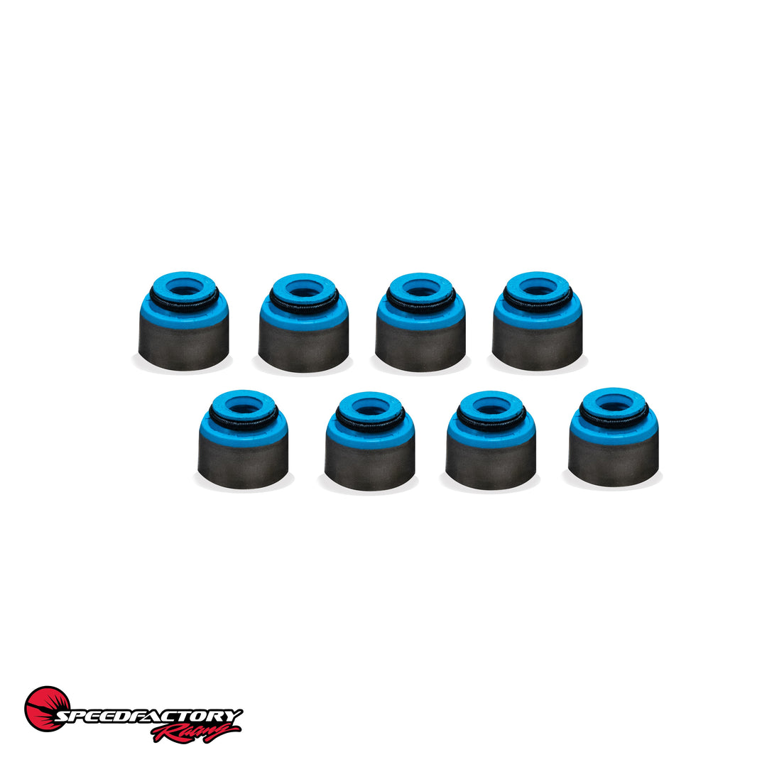 SpeedFactory Racing Viton Honda / Acura Valve Stem Seals Kits