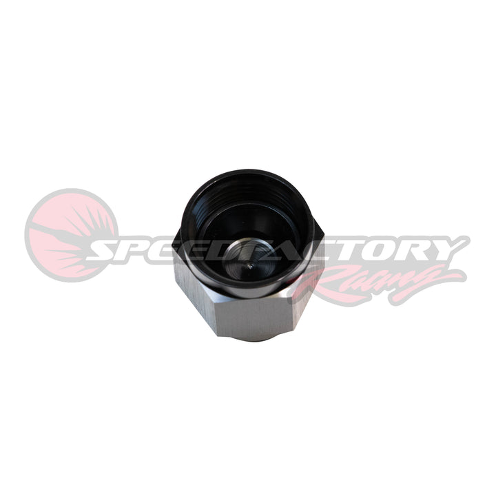 SpeedFactory Racing -10AN Flare Cap